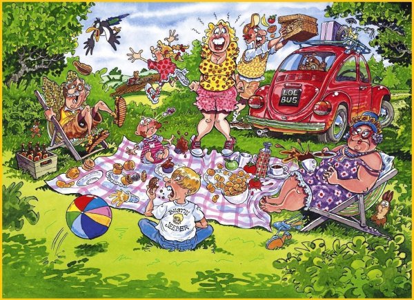 Для взрослых