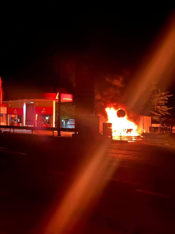 Последний день лета