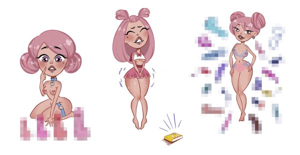 Инструкция к женщине и мужчине