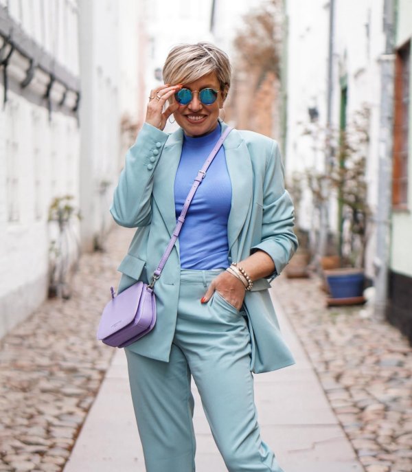 Для женщин после 40 лет