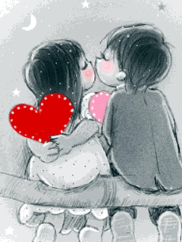 Про любовь для девушек